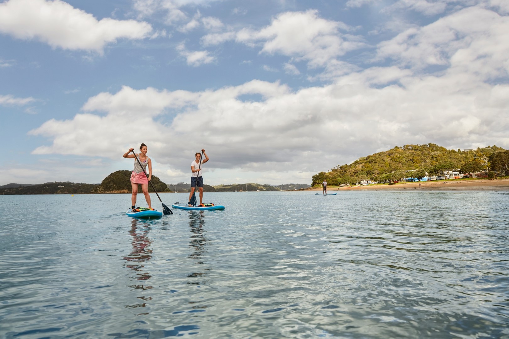 Northland & Bay of Islands | SkyDive Bay of Islands